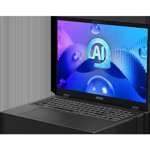 MSI Prestige 16 AI Studio B1VGG-047FR 16-inch ...
