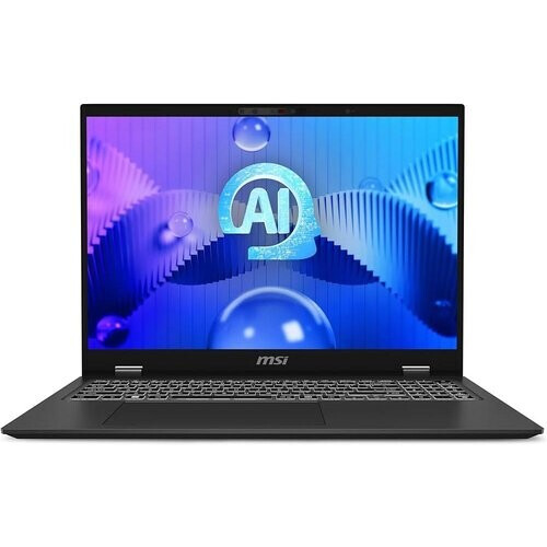 MSI Prestige 16 AI Studio B1VGG 16" Core Ultra 2 ...