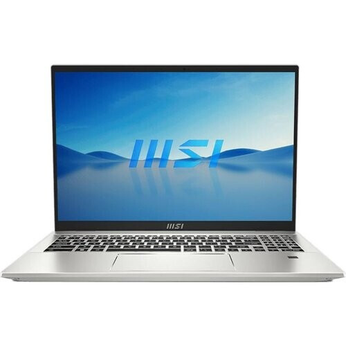 MSI Prestige 16Studio A13VE-046XES 16" Core i7 3.7 ...