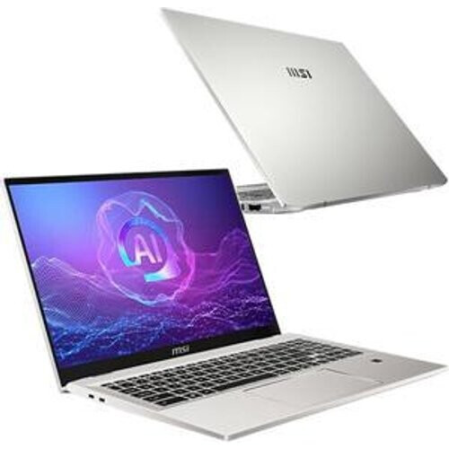 MSI Prestige A16 AI+ A3HMG-002NEU 16" GHz - 1 TB ...