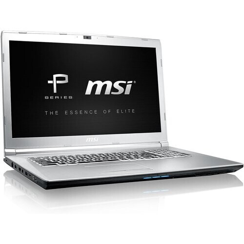 MSI - PE72 7RD-1265FR Prestige 17" Core i7 2,2 GHz ...