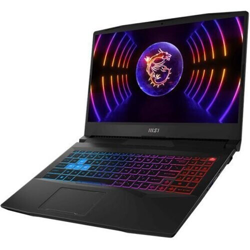 MSI Pulse 15 B13VGK-055FR 15" Core i7-13700H 2,4 ...