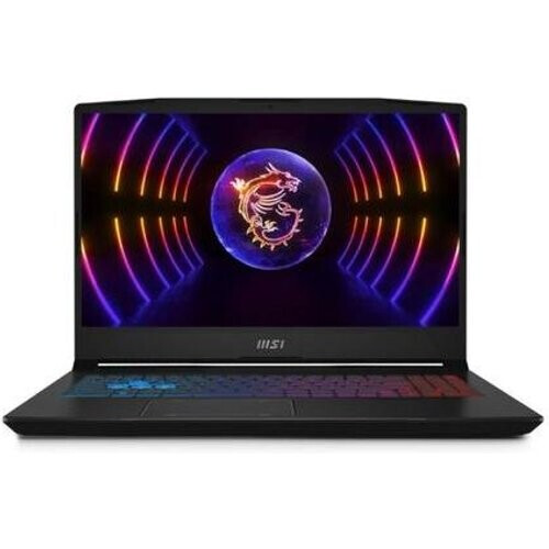 Msi Pulse 15 B13VGK-1058NL 15" Core i9 4 GHz - SSD ...