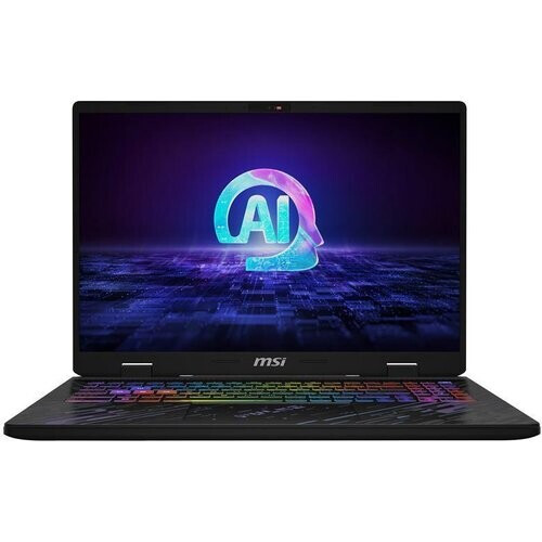 MSI Pulse 16 AI 16"-inch - Core Ultra 7 155H - ...
