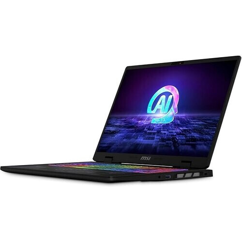 MSI Pulse 16 AI C1VFKG-006XFR 16" 2 GHz - SSD 1000 ...