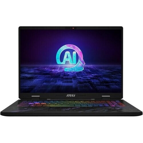 MSI Pulse 16 AI C1VFKG-023XES 16-inch (2023) - ...