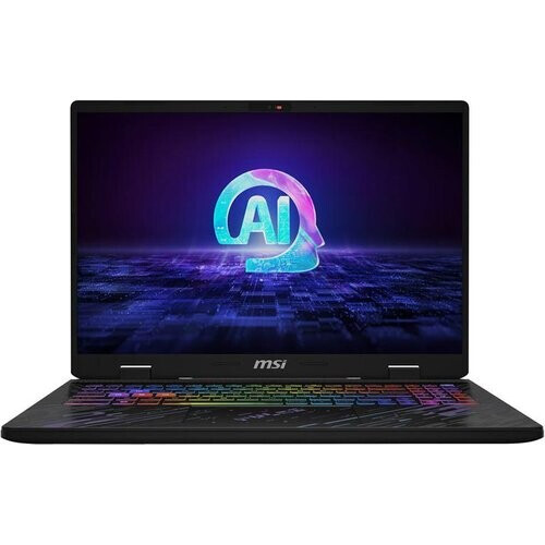MSI Pulse 16 AI C1VGKG-010FR 16" Core Ultra 3.8 ...