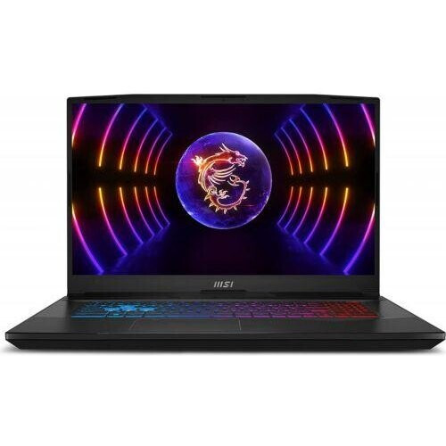 MSI Pulse 17 B13VFK-1263FR 17" Core i7 2.4 GHz - ...