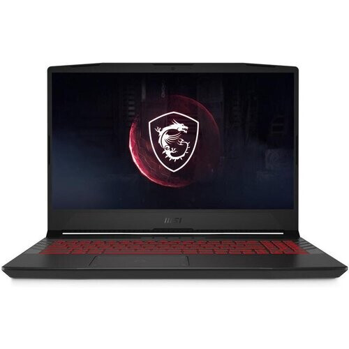 MSI Pulse GL76 11UDK- 15.6"-inch - Core i7-11800H ...