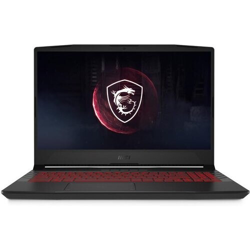 MSI Pulse GL66 11UDK-025NL-GB71180H16GXXDX10MA ...