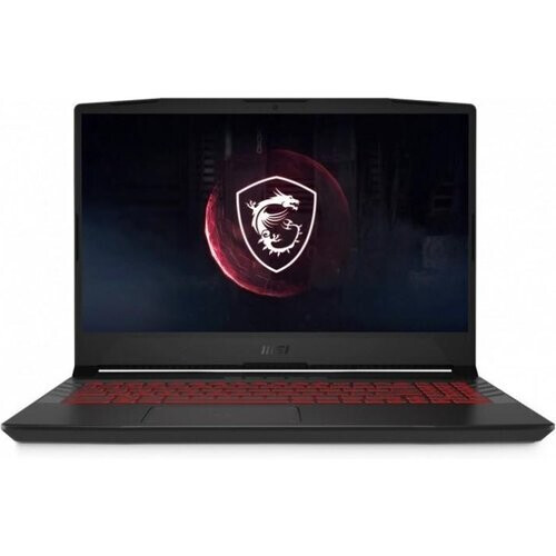 Msi Pulse GL66 12UEK-048FR 15" Core i7 2.3 GHz - ...