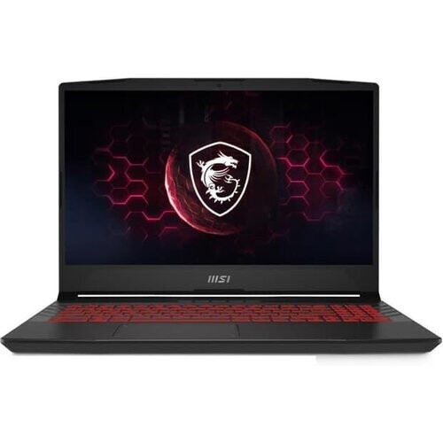 MSI Pulse GL66 12UEK-049XFR 15" Core i7 2.7 GHz - ...