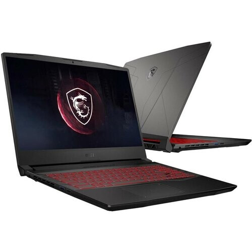 MSI Pulse GL76 12UEK-222XRO 17.3 1920X1080 ...