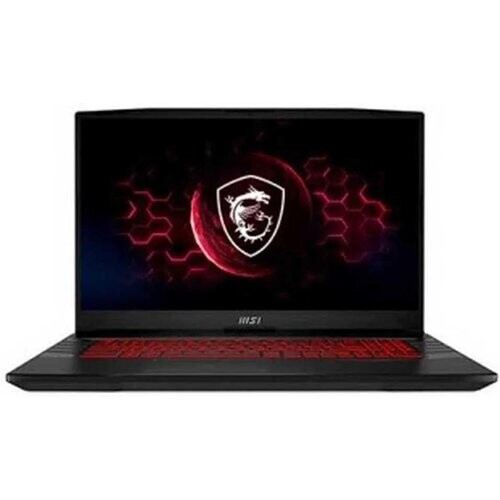 MSI Pulse GL76 12UEK -17"-inch - Core i9-12900H - ...