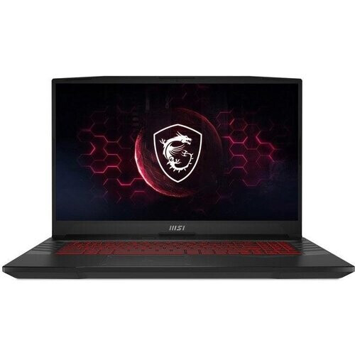 Tu viaje comienza aquí. El Pulse GL76 está ...