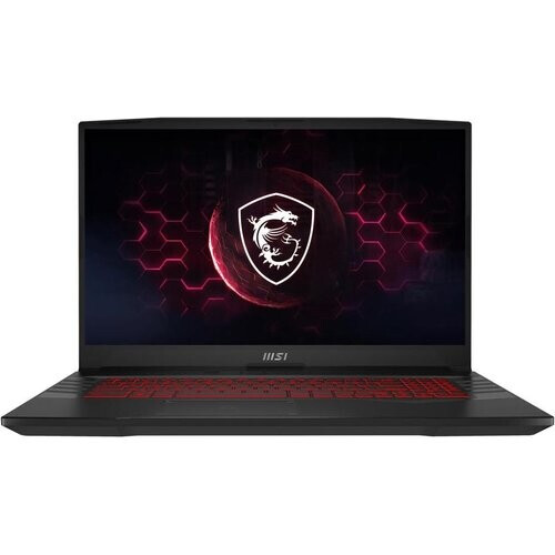 MSI Pulse GL76 12UGK-451BE 17.3 ...