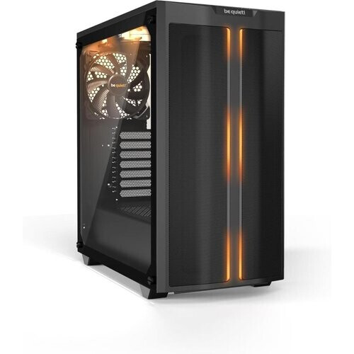 PC Be Quiet! Pure Base 500DX i7-13700KF 2TB SSD ...