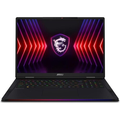 MSI Raider 18 HX A14VHG 059FR 18-inch - I9-14900HX ...