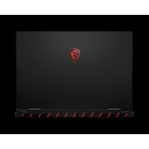 MSI Raider A18 HX A9WIG-080DE 18-inch (2025) - AMD ...