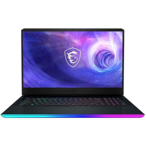 MSI Raider GE76 12UGS-008PT 17" 2.3 GHz - 1 TB SSD ...