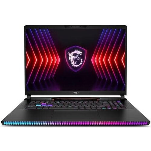 MSI Raider GE78 HX 14VIG-645UK ...