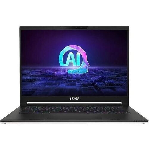 MSI Stealth 14 AI Studio 14"-inch - Core Ultra 7 ...