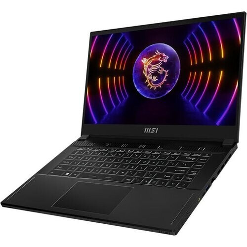 MSI Stealth 15 A13VF-066XPT 15-inch - I7-13620H - ...