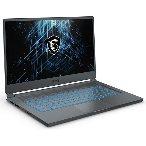 MSI Stealth 15M A11UEK-228XES 15" 3 GHz - 1 TB SSD ...