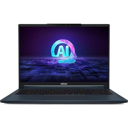 MSI Stealth 16 AI Studio 16"-inch - Core Ultra 7 ...