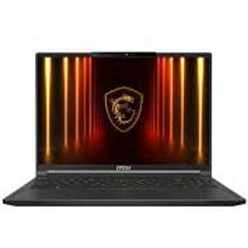MSI Stealth 16 AI Studio 16"-inch - Core Ultra 9 ...