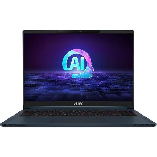 MSI Stealth 16 AI Studio A1VHG-002UK 16-inch ...