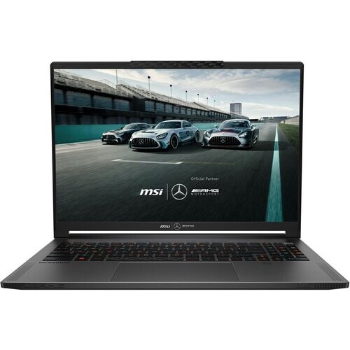 MSI Stealth 16 Mercedes AMG A13VG-266FR 16" Core ...