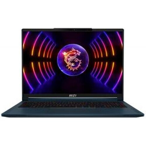 MSI Stealth 16 Studio A13VG-004FR 16" Core i9 6 ...