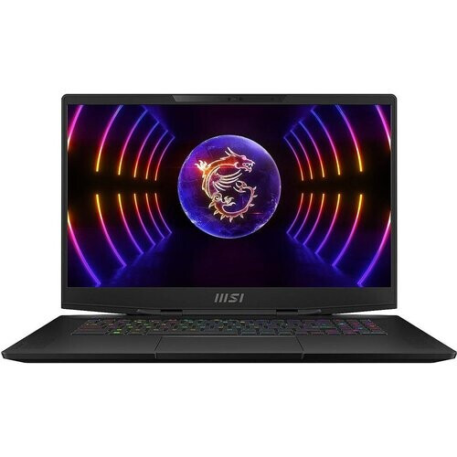 MSI Stealth 17Studio A13VI-022PL 17-inch - ...