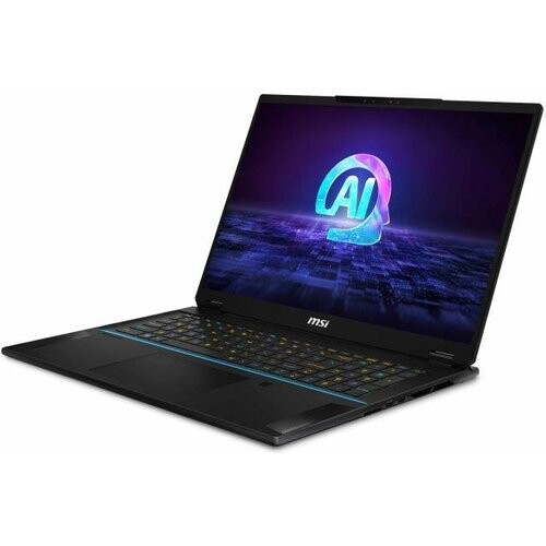 MSI Stealth 18 AI Studio A1VGG-001UK 18-inch - ...