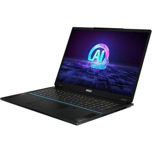 MSI Stealth 18 AI Studio A1VHG-002UK 18" ...