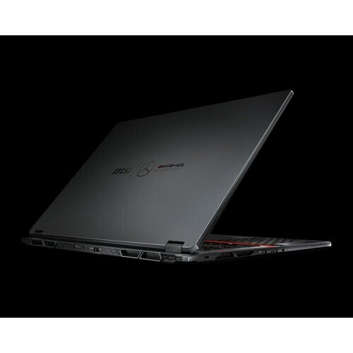 MSI Stealth 18 MercedesAMG A1VHG-052NL 18 ...
