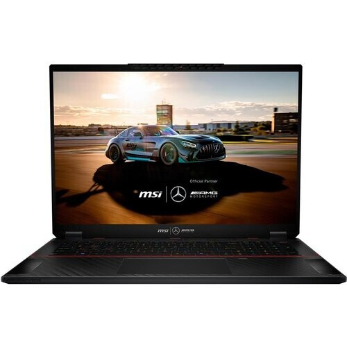 MSI Stealth 18 MercedesAMG A1VHG 044DE 18" 3 GHz - ...