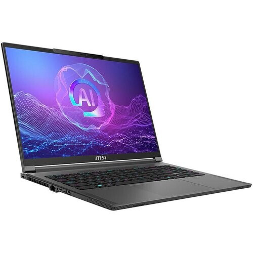 MSI Stealth A16 AI+ A3HVFG-005FR 16" 2 GHz - 1 TB ...