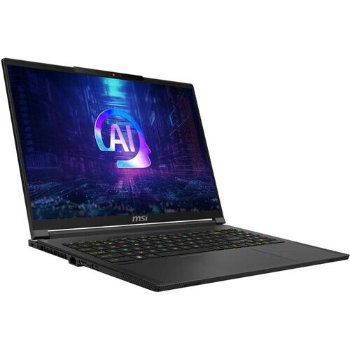 MSI Stealth A16 AI+ A3XVGG-221IT 16-inch (2024) - ...