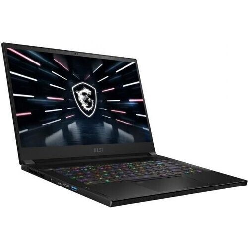 MSI Stealth GS66 12UGS-040FR 15" I7-12700H 2 GHz - ...
