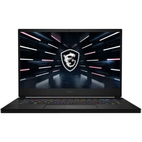 MSI Stealth GS66 12UGS 061IT 15-inch - Core ...