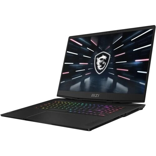 MSI Stealth GS77 12UGS-042NL 17.3 1920X1080 ...