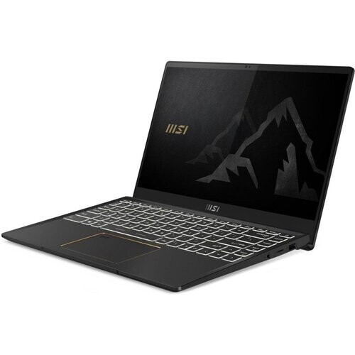 MSI Summit E14 A11SCS-037ES 14-inch (2020) - ...