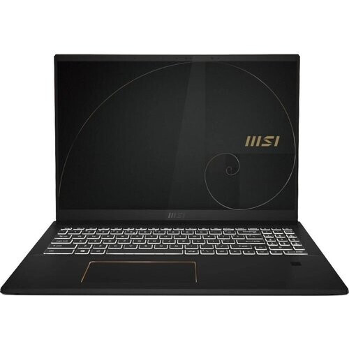 MSI Summit E16Flip A11UCT-002FR 16 ...