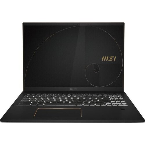 MSI E16FLIP A12UCT-035FR 16" Core i5 4.4 GHz - SSD ...