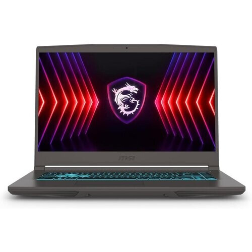 MSI Thin 15 B12UC 15" Core i5 2.8 GHz - SSD 512 GB ...