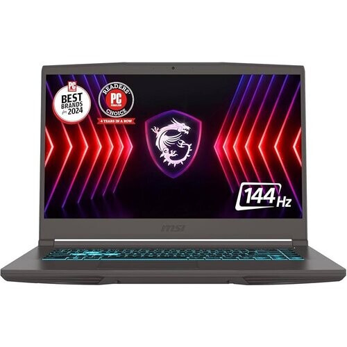 MSI Thin 15 B12UC 2013NL 15.6 1920X1080 I5-12450H ...