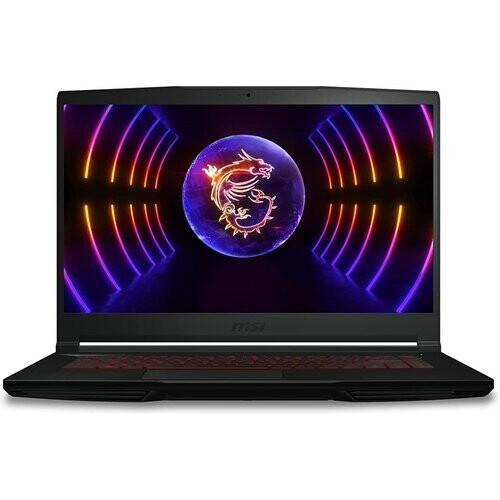 MSI Thin 15 B12VE-1473FR 15" Core i7 2 GHz - SSD ...