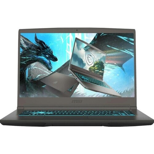 MSI Thin 15 B12VE 15" Core i5 2 GHz - SSD 512 GB - ...